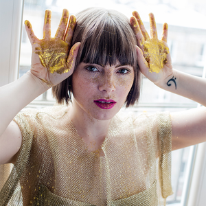 Julia Marcell photo provided by Last.fm