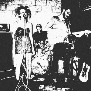 the band in Heaven (live at Club Sandwich)
