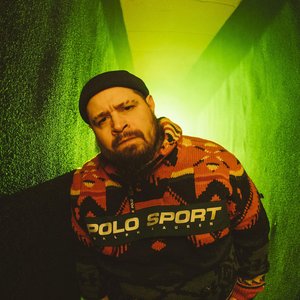 Avatar de Vinnie Paz