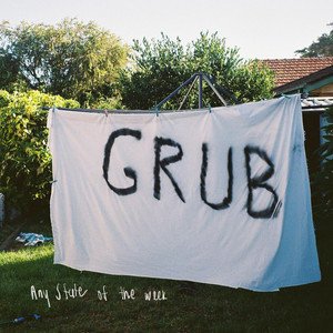 Any State of the Week - EP