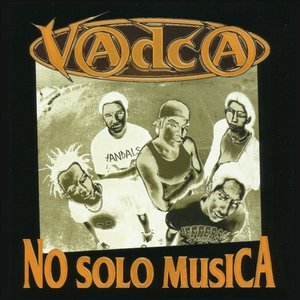 No solo musica