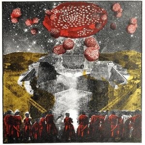 Effigy Mounds: Ceremonial Music For Spore Alter