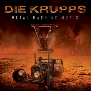 V: Metal Machine Music