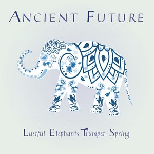 Lustful Elephants Trumpet Spring