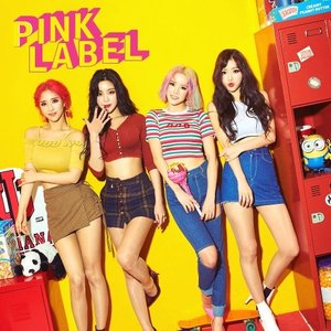 Pink Label - Single