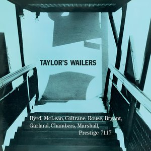 Taylor's Wailers