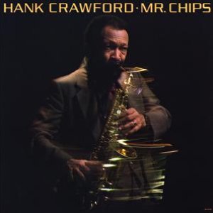 Mr. Chips