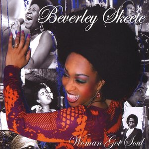 'Woman Got Soul'