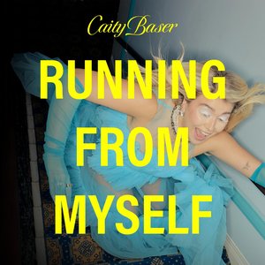 Running From Myself - Single