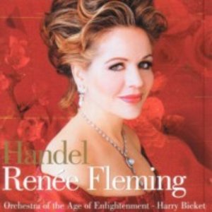 Renée Fleming, Orchestra of the Age of Enlightenment & Harry Bicket のアバター