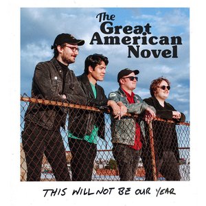 This Will Not Be Our Year - Single
