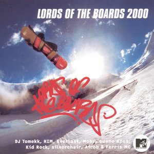 Lords Of The Boards 2000