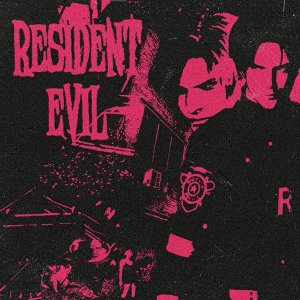 Resident Evil