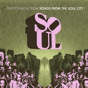 Songs From The Soul City