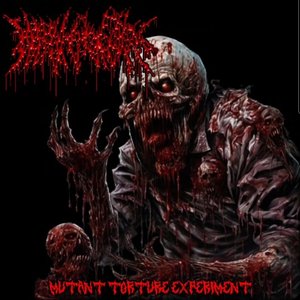 Mutant Torture Experiment