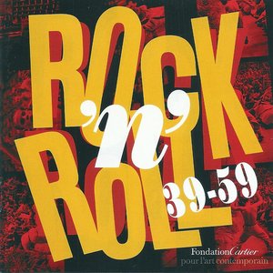 Rock'N'Roll 39-59