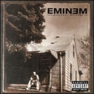 D12 - The Marshall Mathers LP - Zortam Music