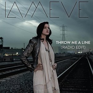 Throw Me a Line (Radio Edit)