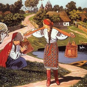 Avatar für Украинские Народные Песни