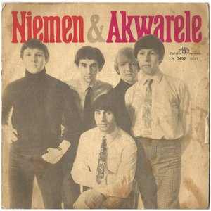 Niemen i Akwarele 的头像