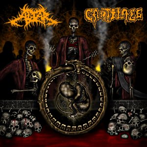 Ex Oblivione / The Fragile Concept of Affection
