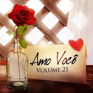 Amo Você Vol. 21