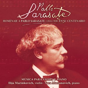 Homenaje A Pablo Sarasate