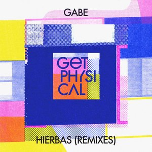 Hierbas (Remixes)