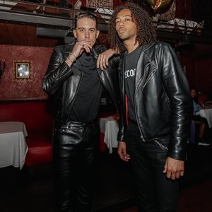 Kossisko & G-Eazy 的头像