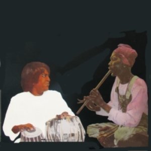 Don Cherry, Latif Khan 的头像