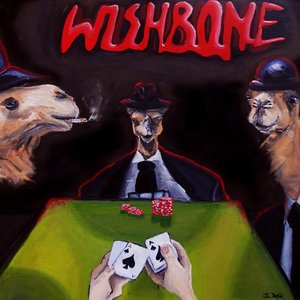 Wishbone - EP