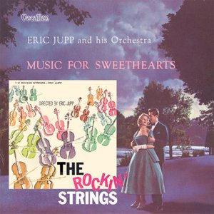 The Rockin' Strings/Music For Sweethearts