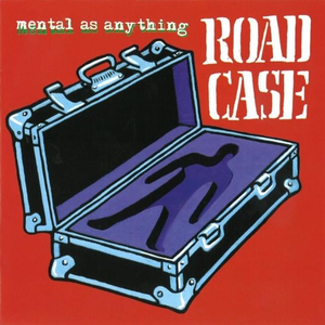 Road Case cover