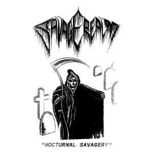 Nocturnal Savagery