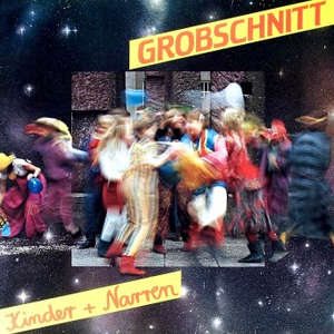 Kinder und Narren cover