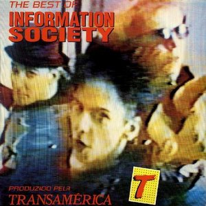 The Best Of Information Society