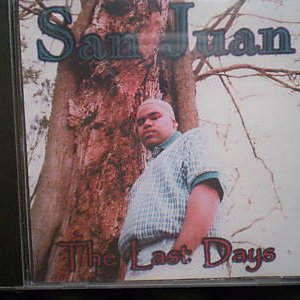 San Juan 的头像