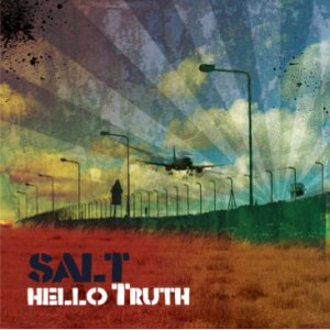 Image for 'Hello Truth'