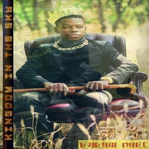 Kingdom in the Sky - EP