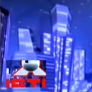 World Of Jetix