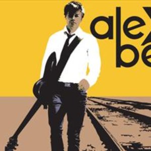 Image for 'Alex Bell'