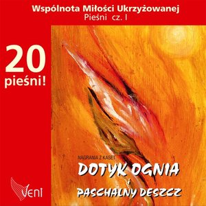 Wspólnota Miłości Ukrzyżowanej 的头像