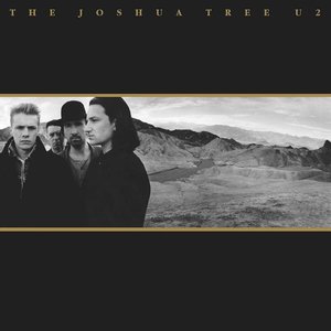The Joshua Tree (Deluxe Edition Remastered)