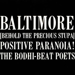 Baltimore - EP