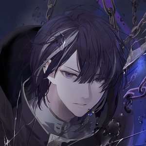 Avatar for 朱鷺燈 零士(CV:緑川光)