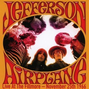 Live At The Fillmore: November 25th 1966