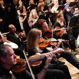 Golden State Pops Orchestra 的头像
