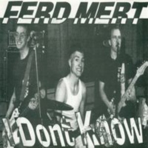 Ferd Mert 的头像