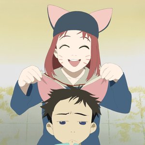 Image for 'FLCL Soundtrack'