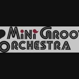 Image for 'Mini Groove Orchestra'